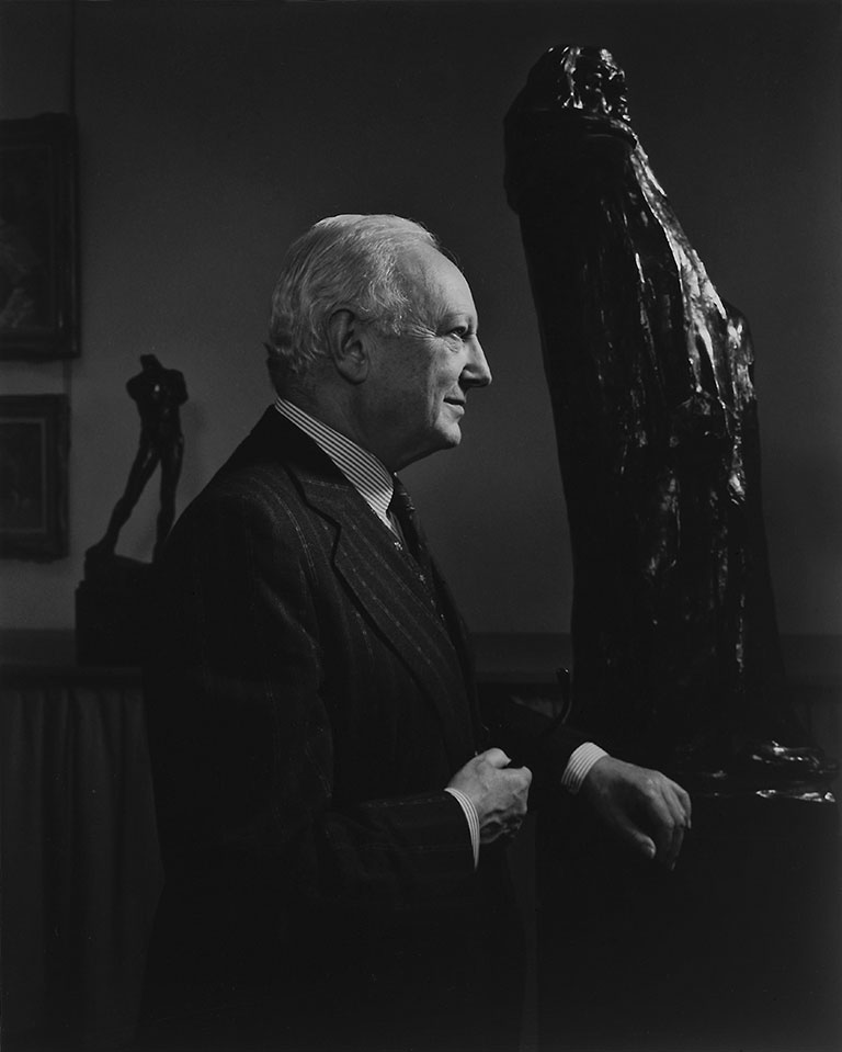 Photograph courtesy of the National Gallery of Canada