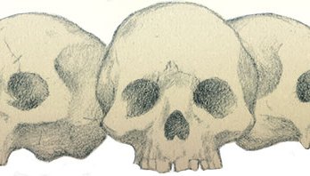 Illustration by Ashley MacKenzie