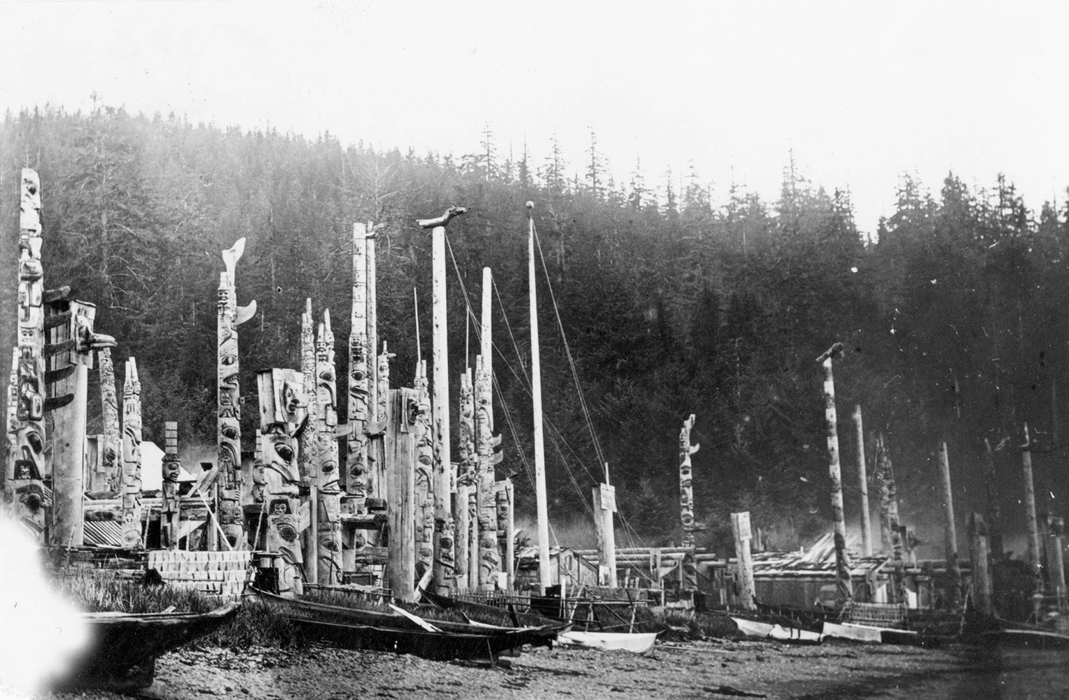 Image courtesy of the Royal BC Museum and Archives