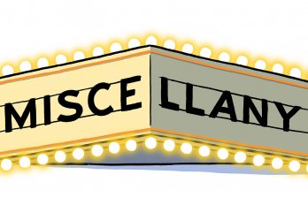 movie theatre marquee