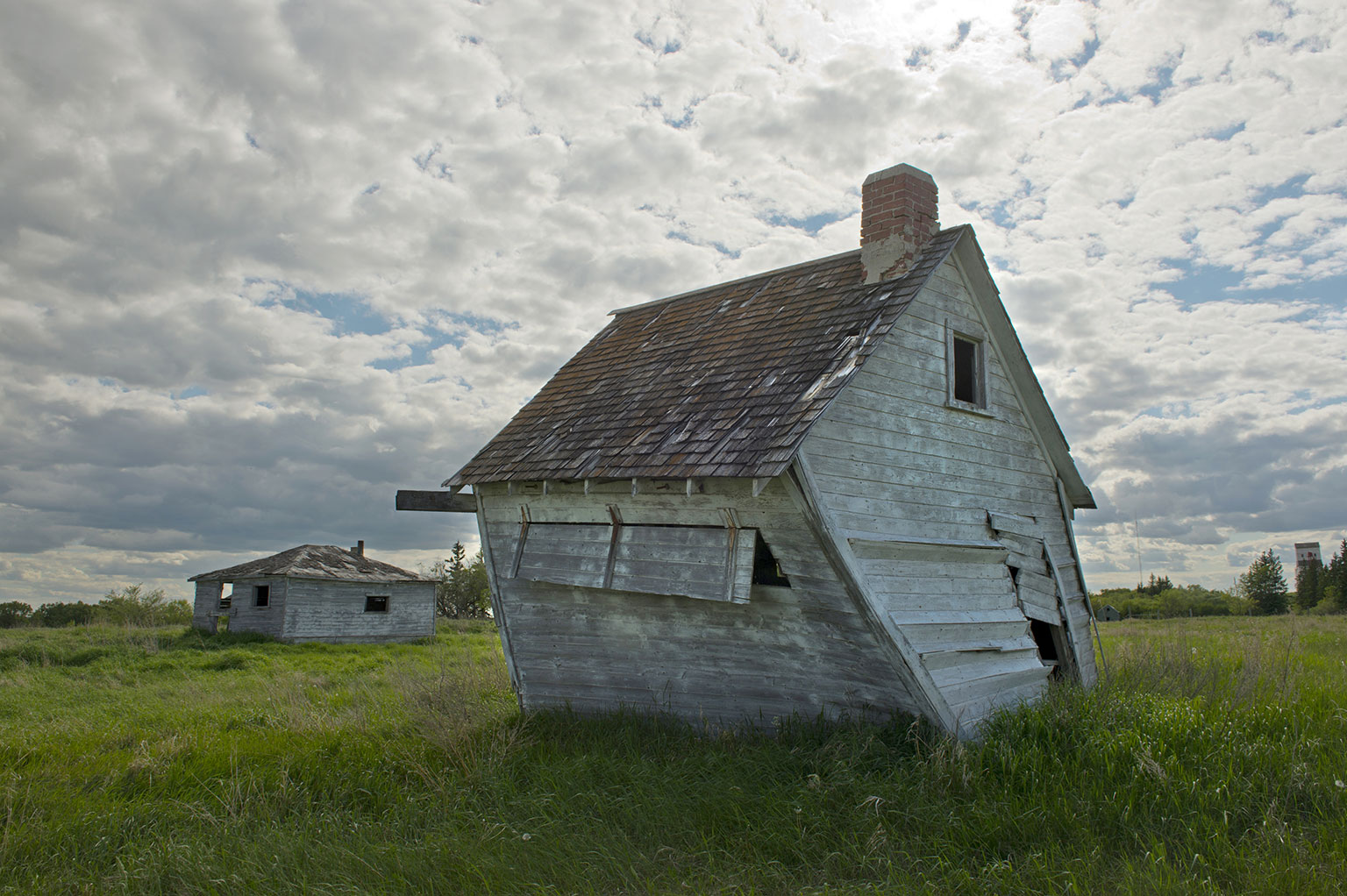 Photograph by Lana Šlezić