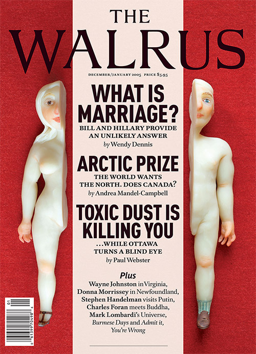 December 2004/January 2005