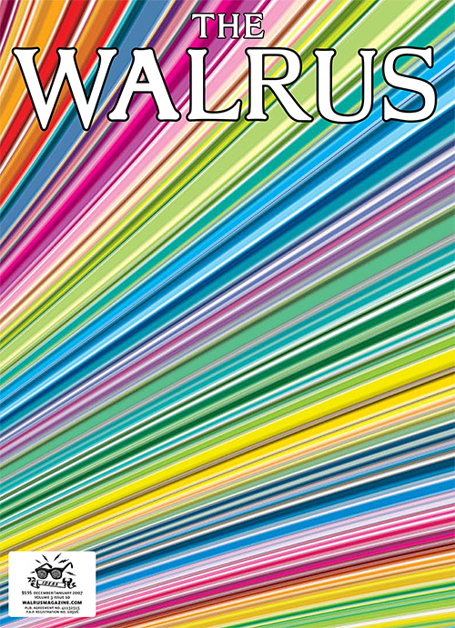 December 2006/January 2007