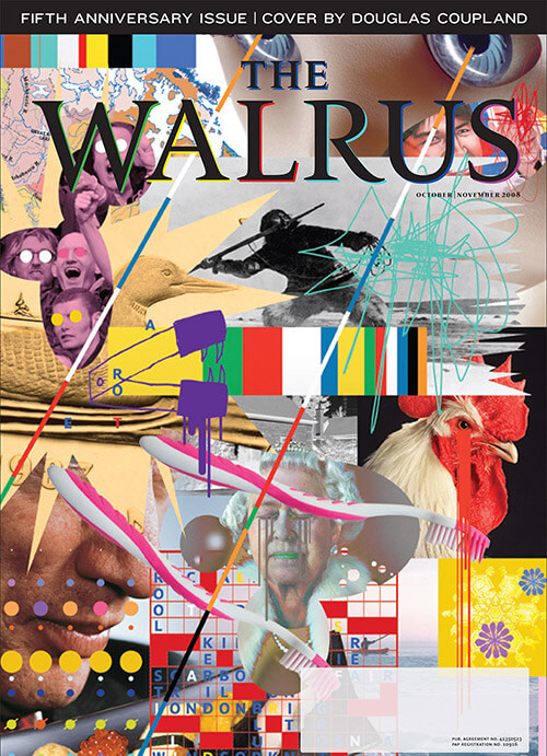 October/November 2008