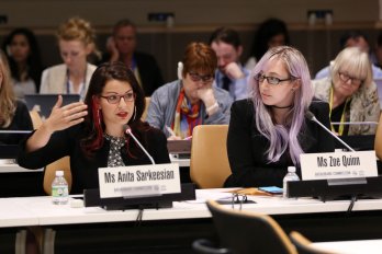 Photograph courtesy of UN Women/Ryan Brown