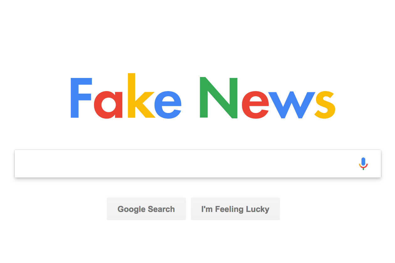 Why Google Has a Responsibility to Fight Fake News | The Walrus