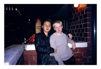 the lesbian project