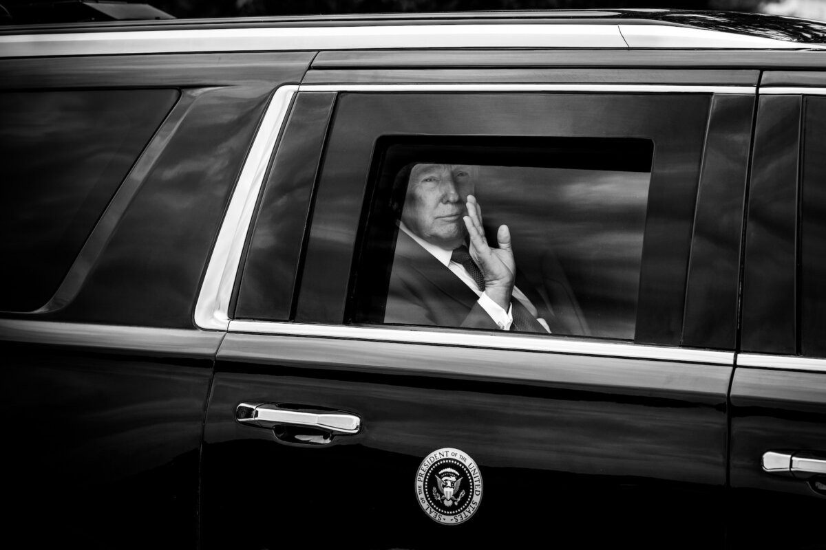 Why Americans May Never Feel the Trade War