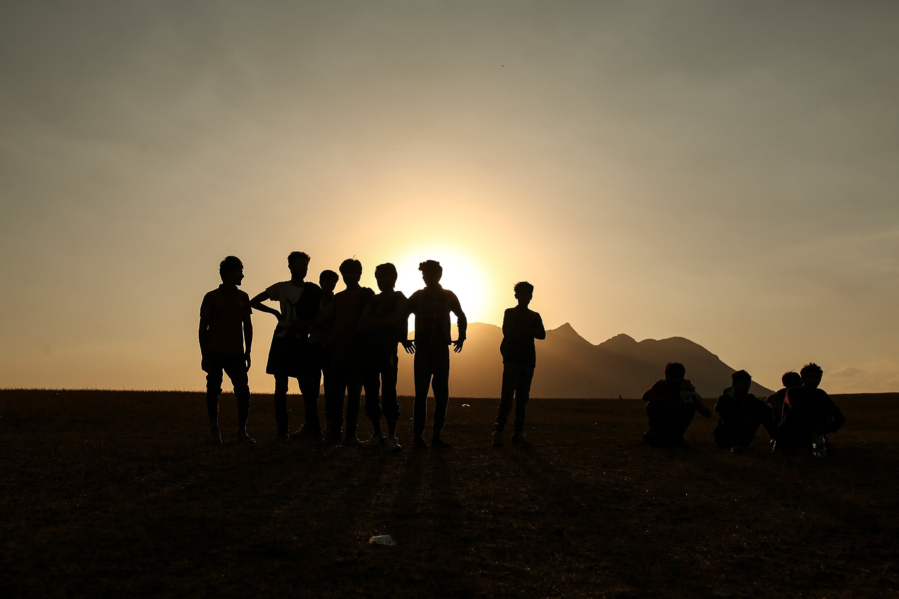 Escape from Kabul: An Underground Journey with Afghan Refugees - Vimarsana News