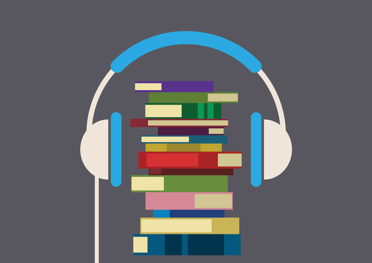 Audiobook Anxiety and What Constitutes 'Real' Reading | The Walrus