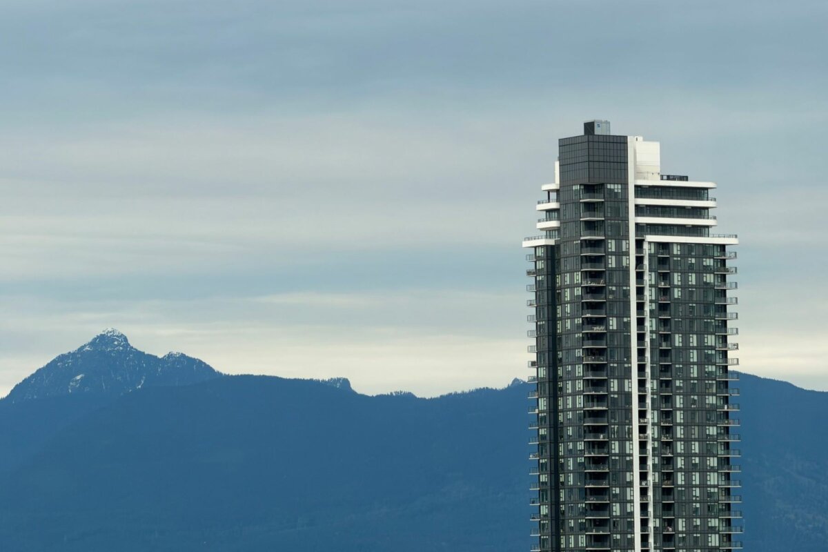 Filling BC’s Empty Condos Won’t Fix the Housing Crisis