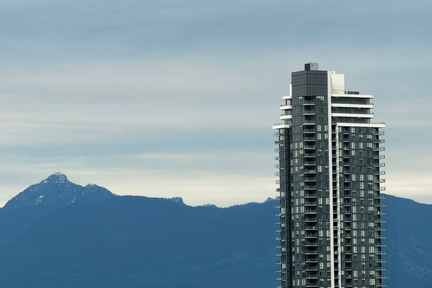 Filling BC's Empty Condos Won't Fix the Housing Crisis