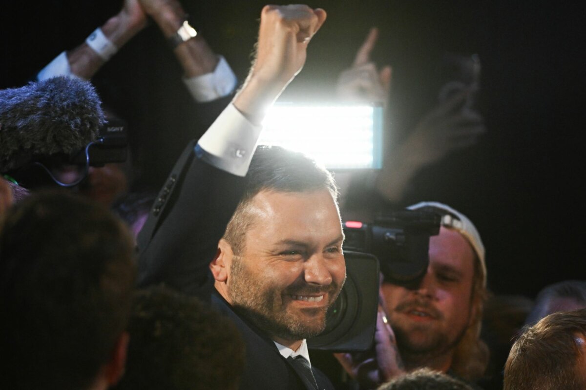 The Conservative Surge Reshaping Quebec Politics