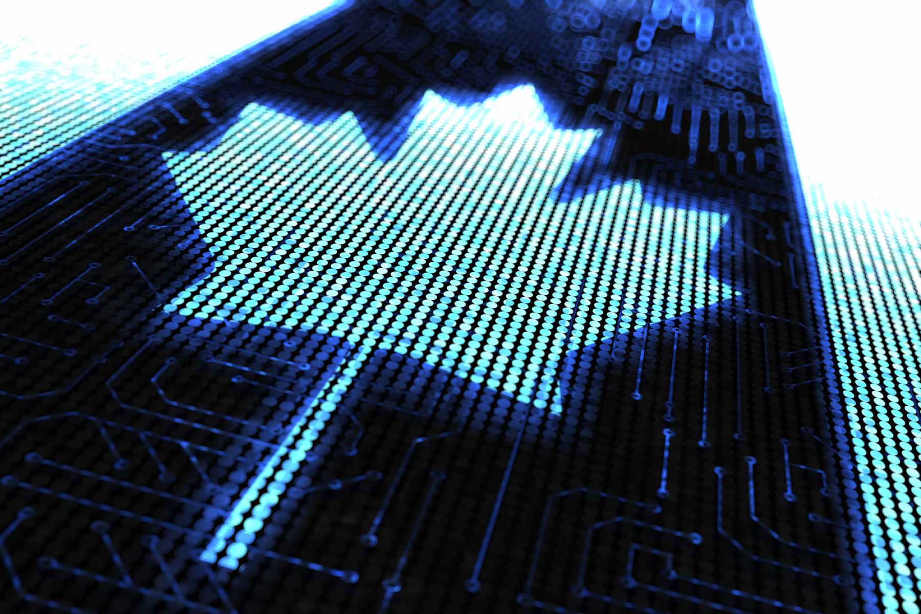 Can Canadian Culture Survive the Age of AI Slop? | The Walrus