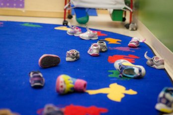 Photograph by Kids Work Daycare