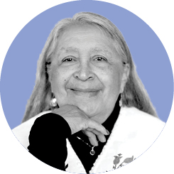 Image of Bibiane Courtois