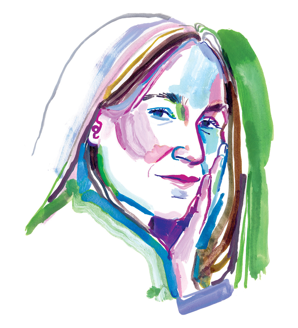 Sometimes Baffling, Sometimes Sublime: Sheila Heti's Pure Colour - Vimarsana News