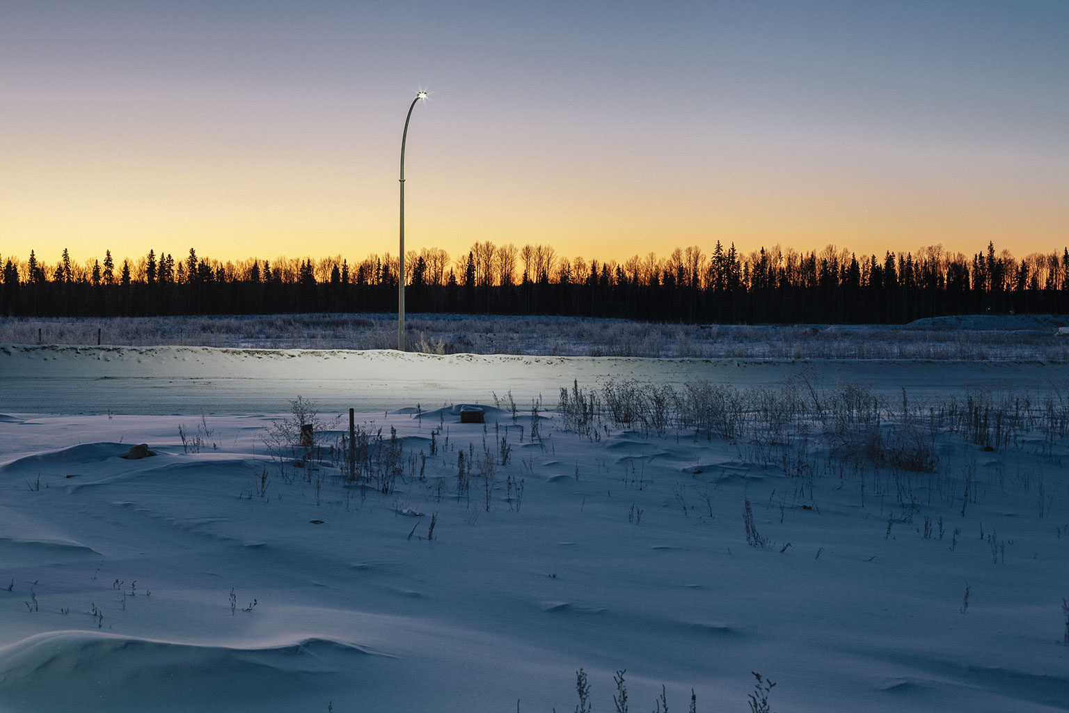 Photograph by Grant Harder