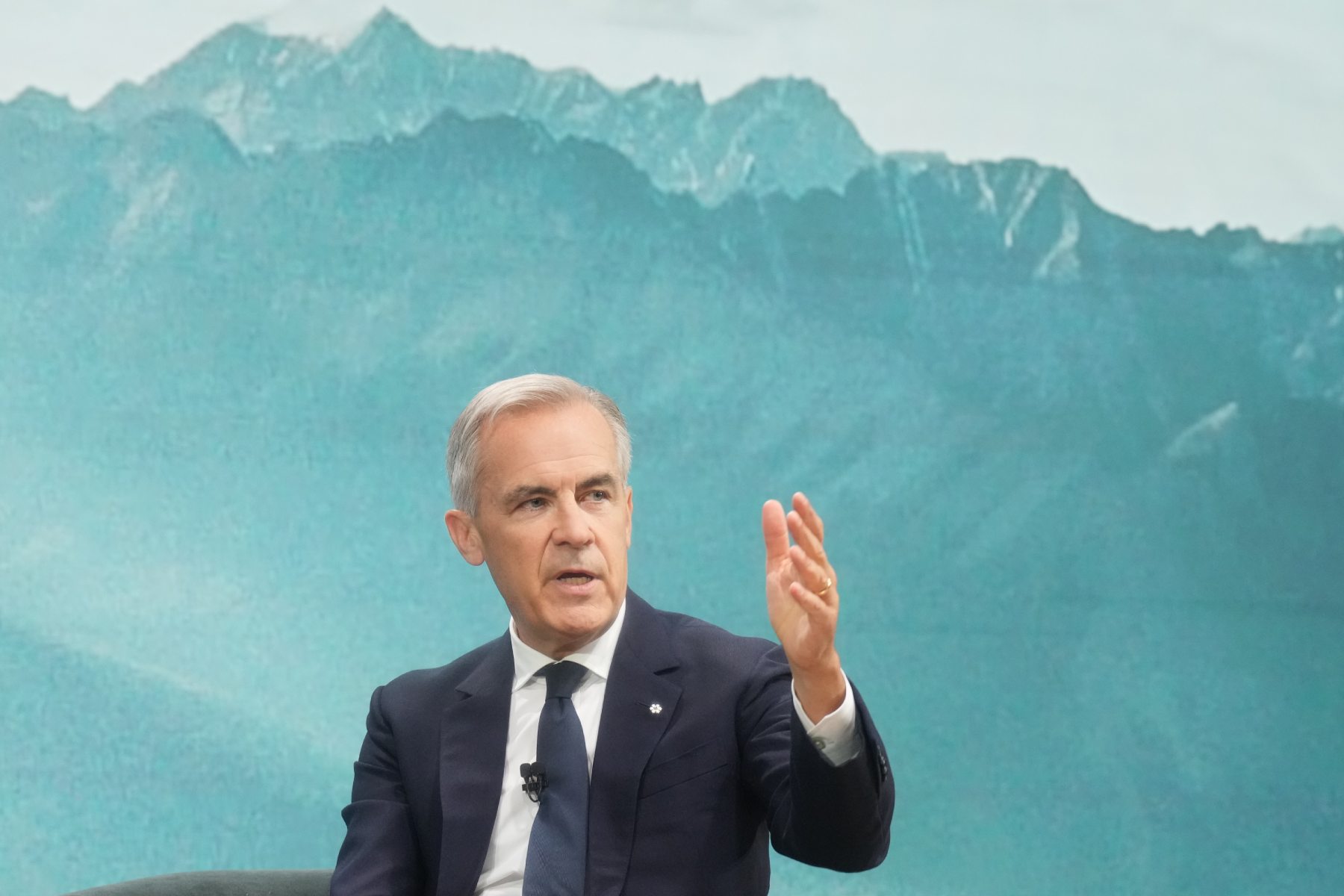 Carney’s Investment Summit Raises the Stakes for His Big Projects
