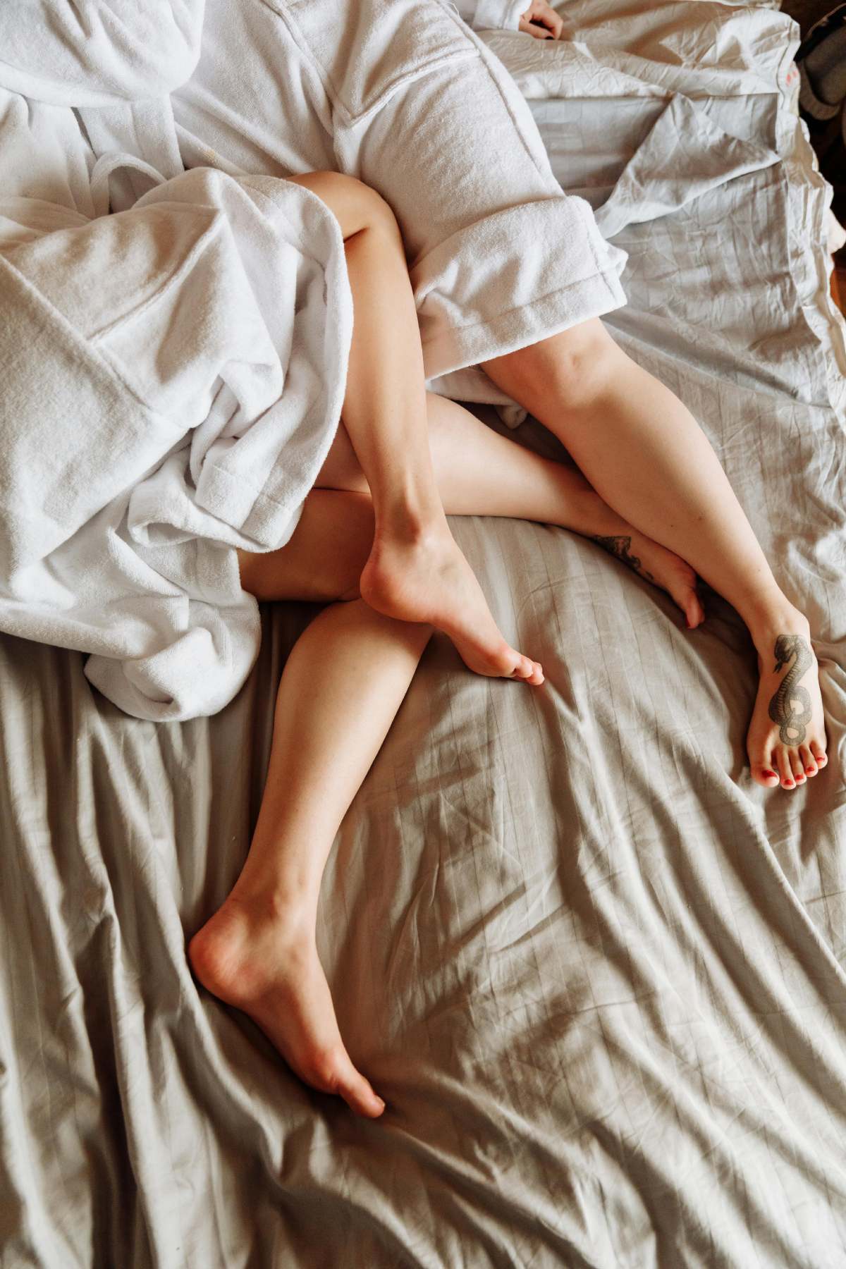 What Is Sex? Ask a Boomer, a Millennial, and a Gen Z and They'll All Say Something Different | The Walrus