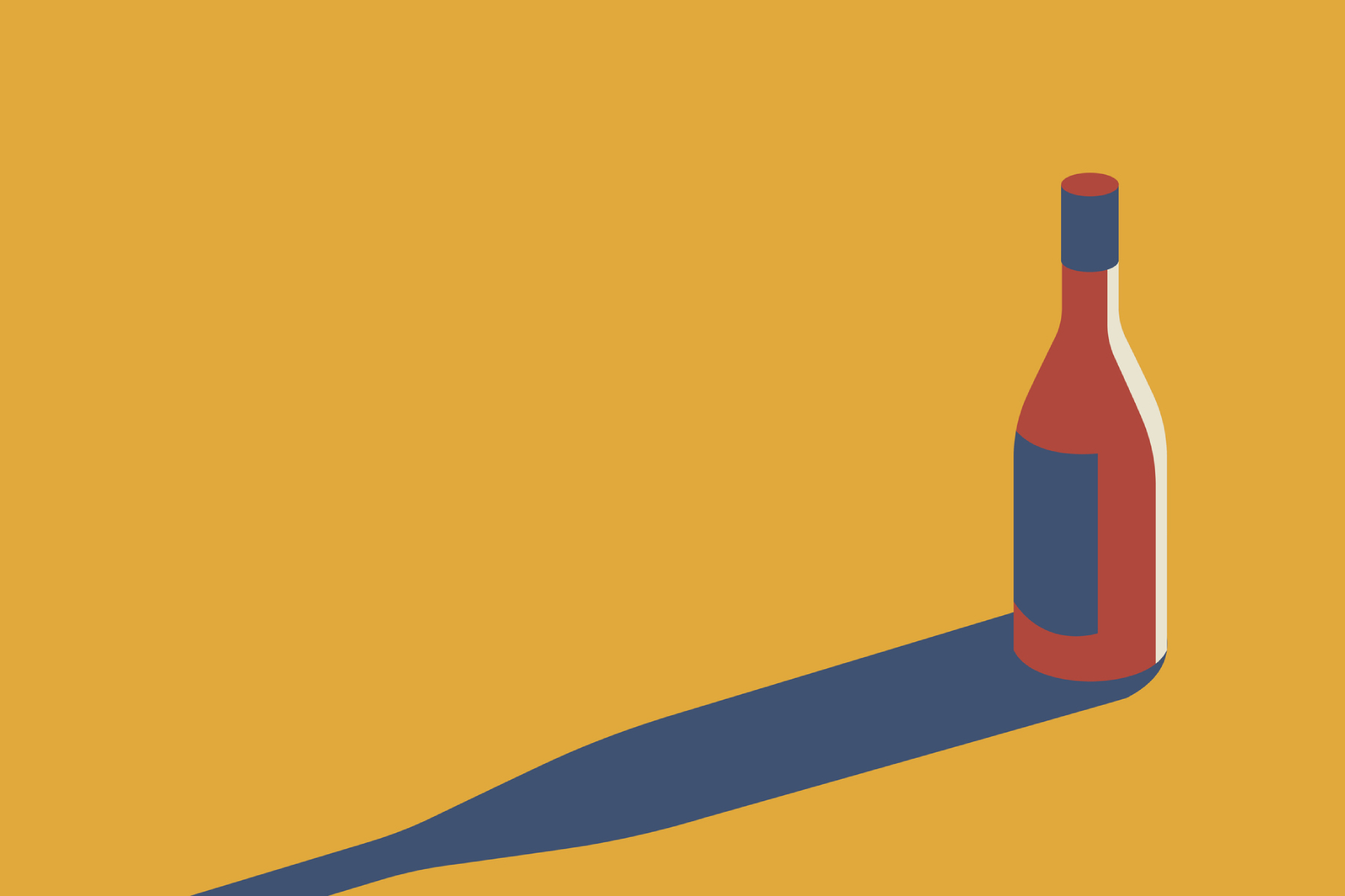 I Wrote a Popular Book about Going Sober. Then I Relapsed | The Walrus