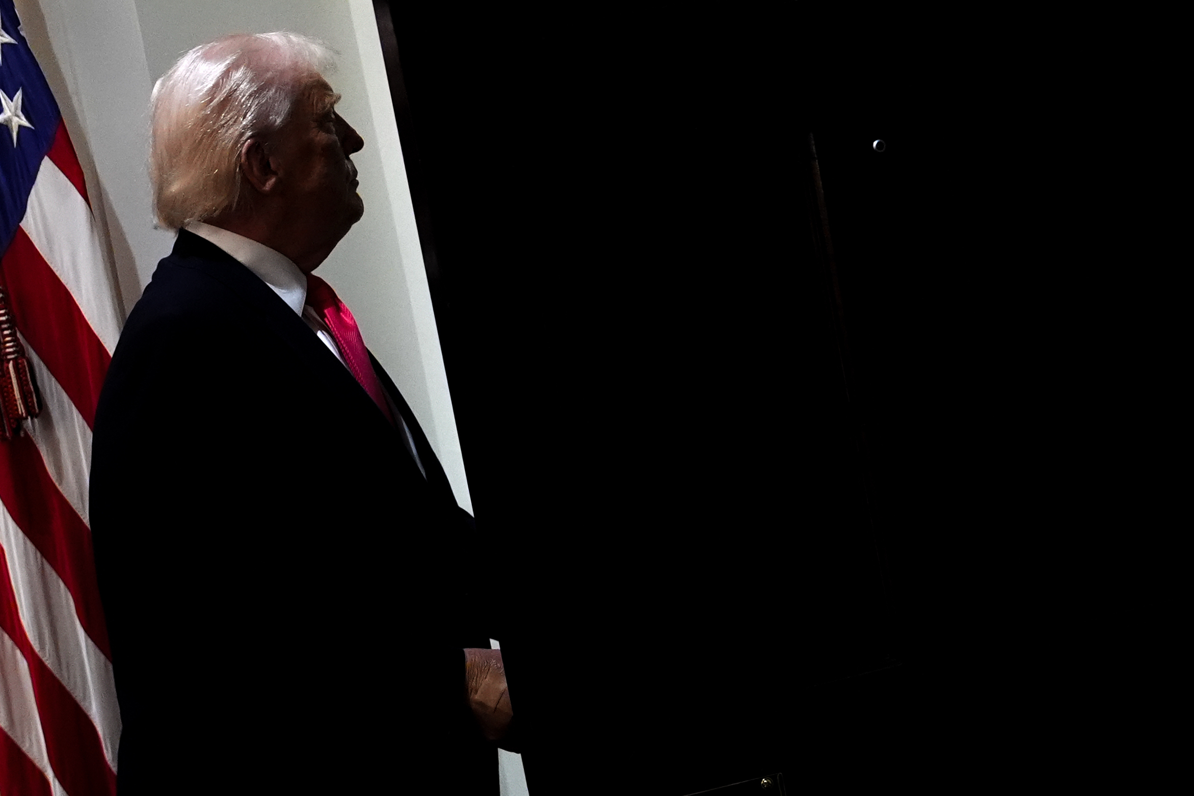 Trump’s Terrifying New Security Doctrine Turns Canada into a Target