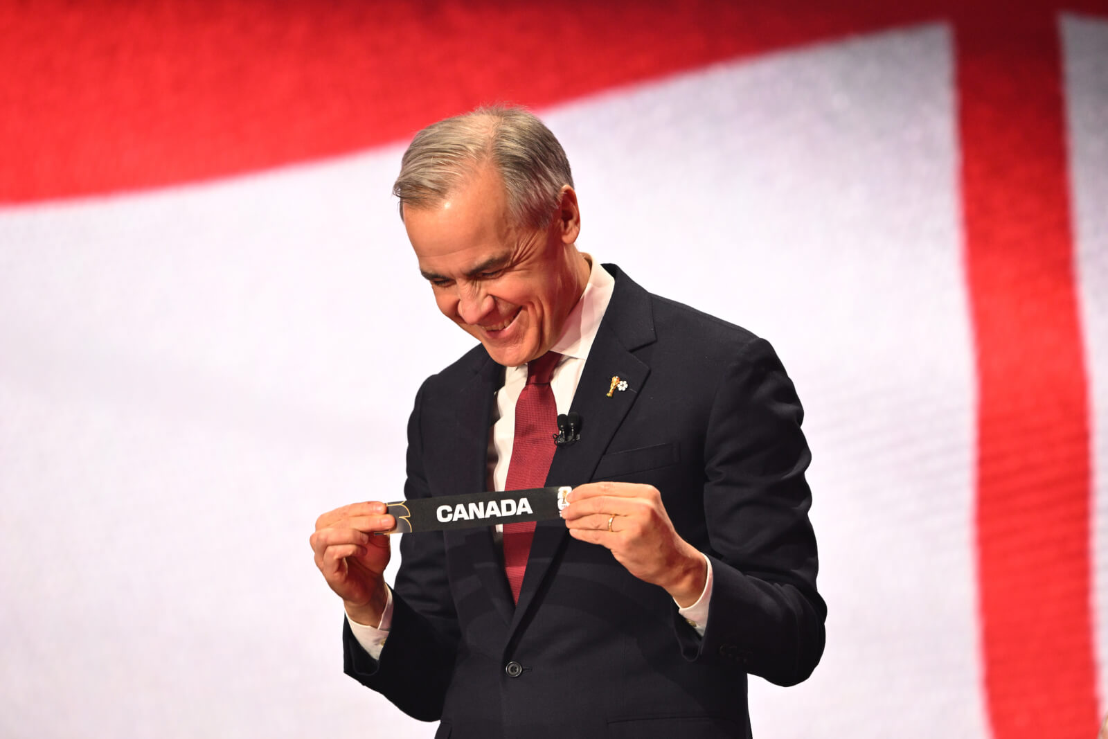 Carney's Pipeline Play Tests the Coalition That Put Him in Power | The Walrus