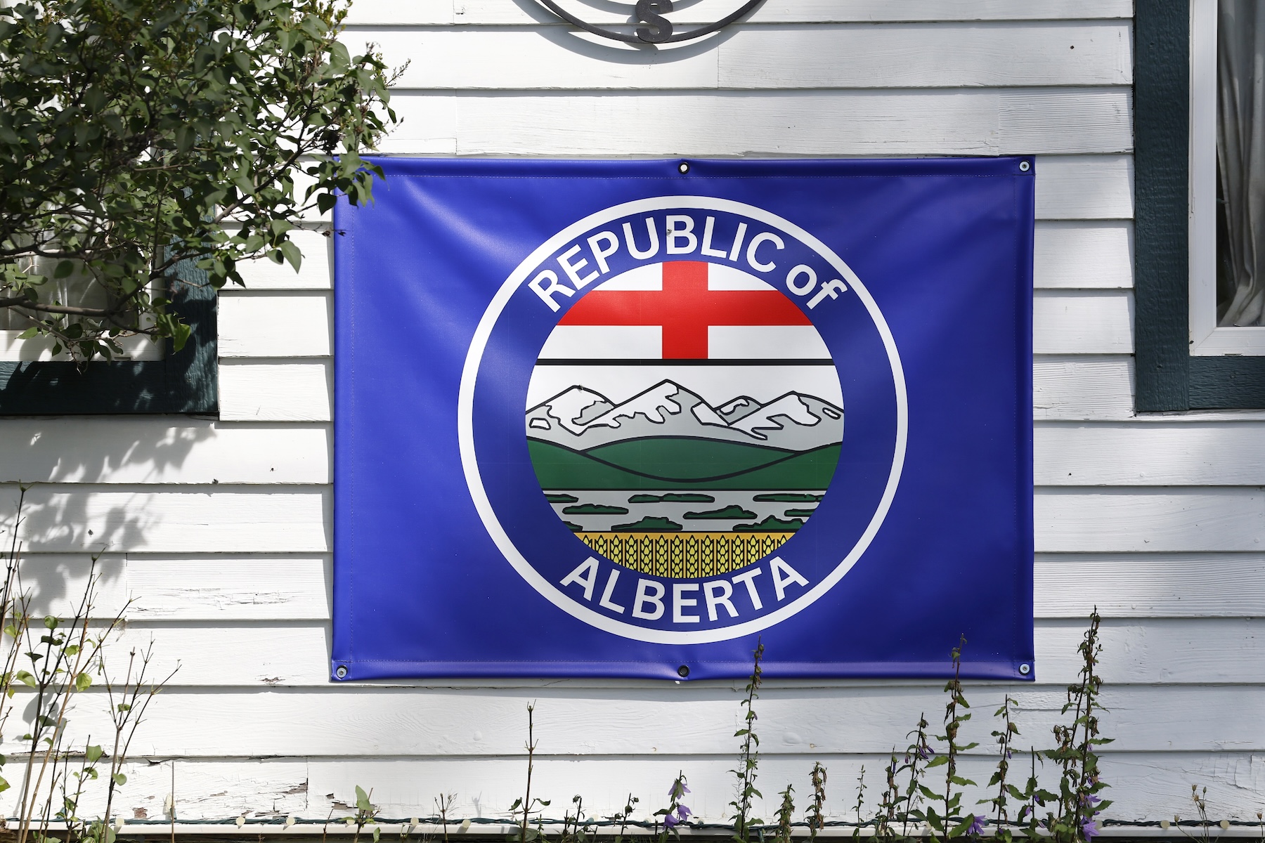 How Did an Alberta Separatist Group Get Its Hands on the Voter List? | The Walrus