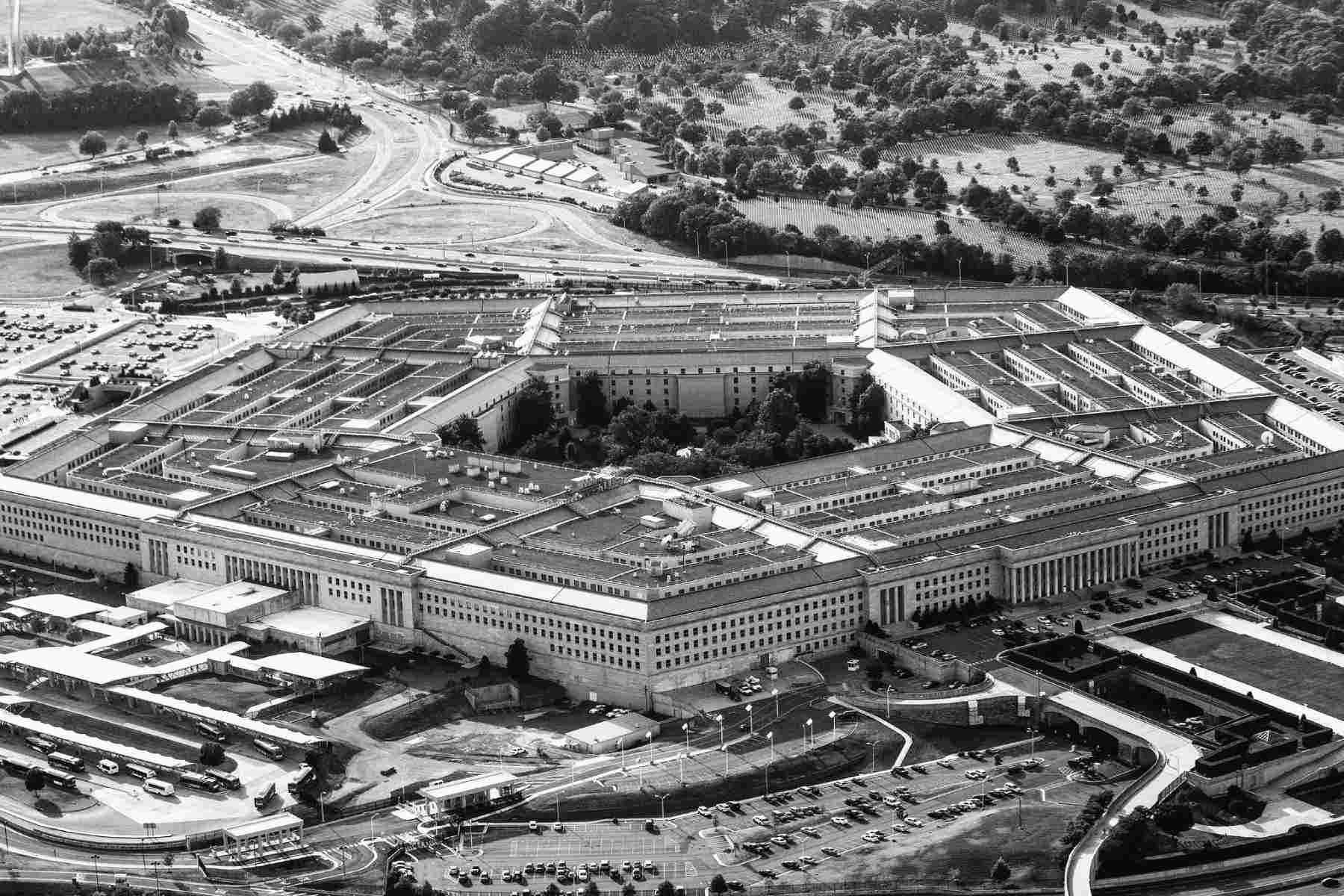 Canada and America Are Drifting Apart. The Pentagon Just Made It Official