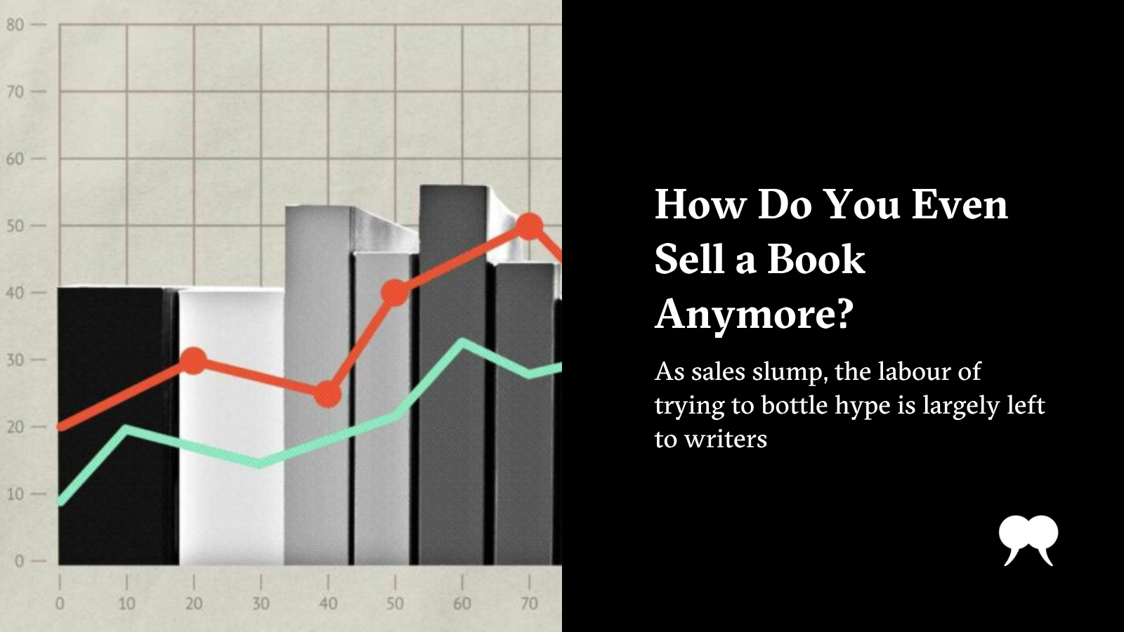How Do You Even Sell a Book Anymore? - Vimarsana News