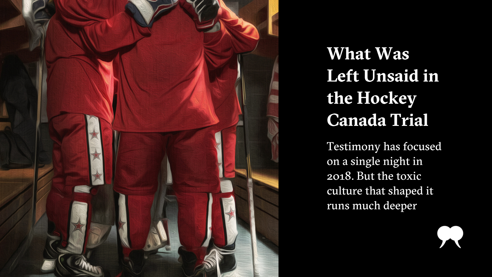 The pair sharing a passionate glance in a private moment