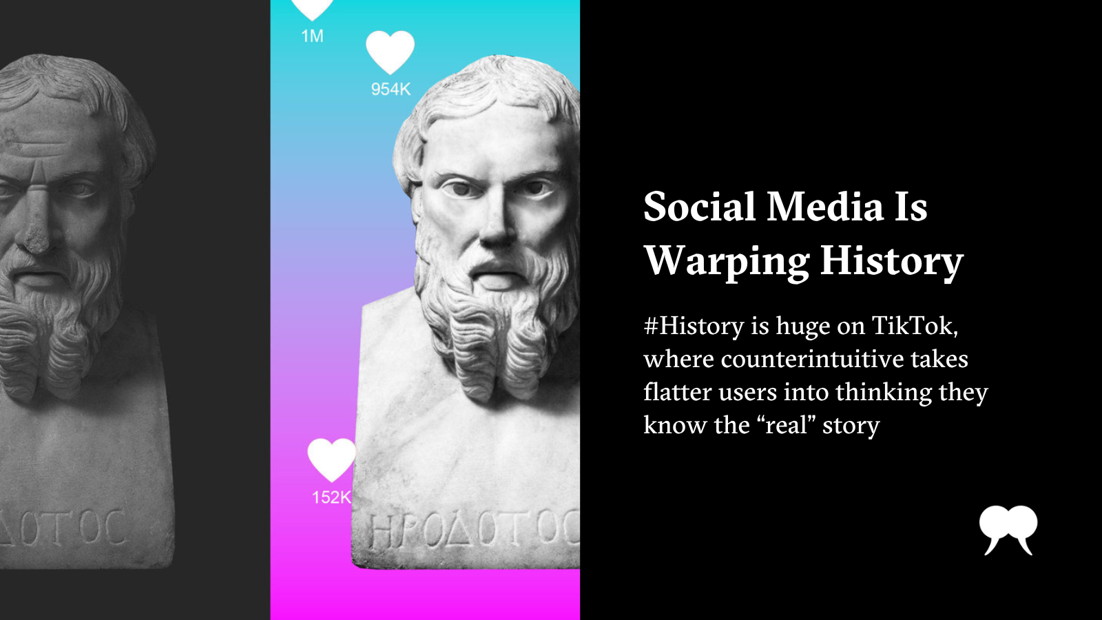 Social Media Is Warping History - Vimarsana News