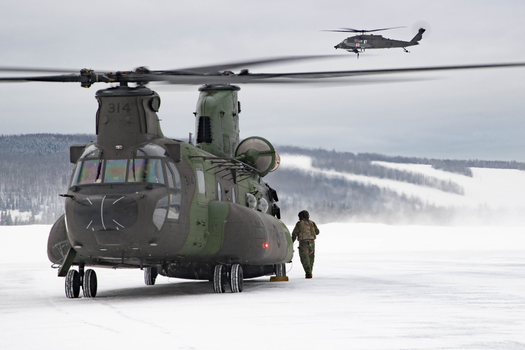 Canada’s New Defence Strategy Is Bold and Unprecedented. Will It Work?