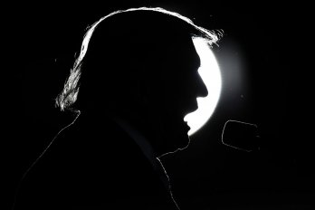 Photograph by Win McNamee / Getty Images