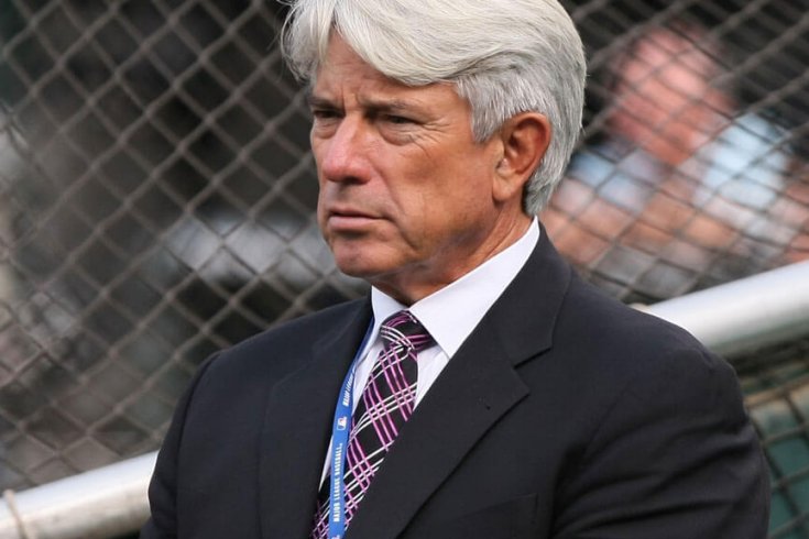 Buck Martinez