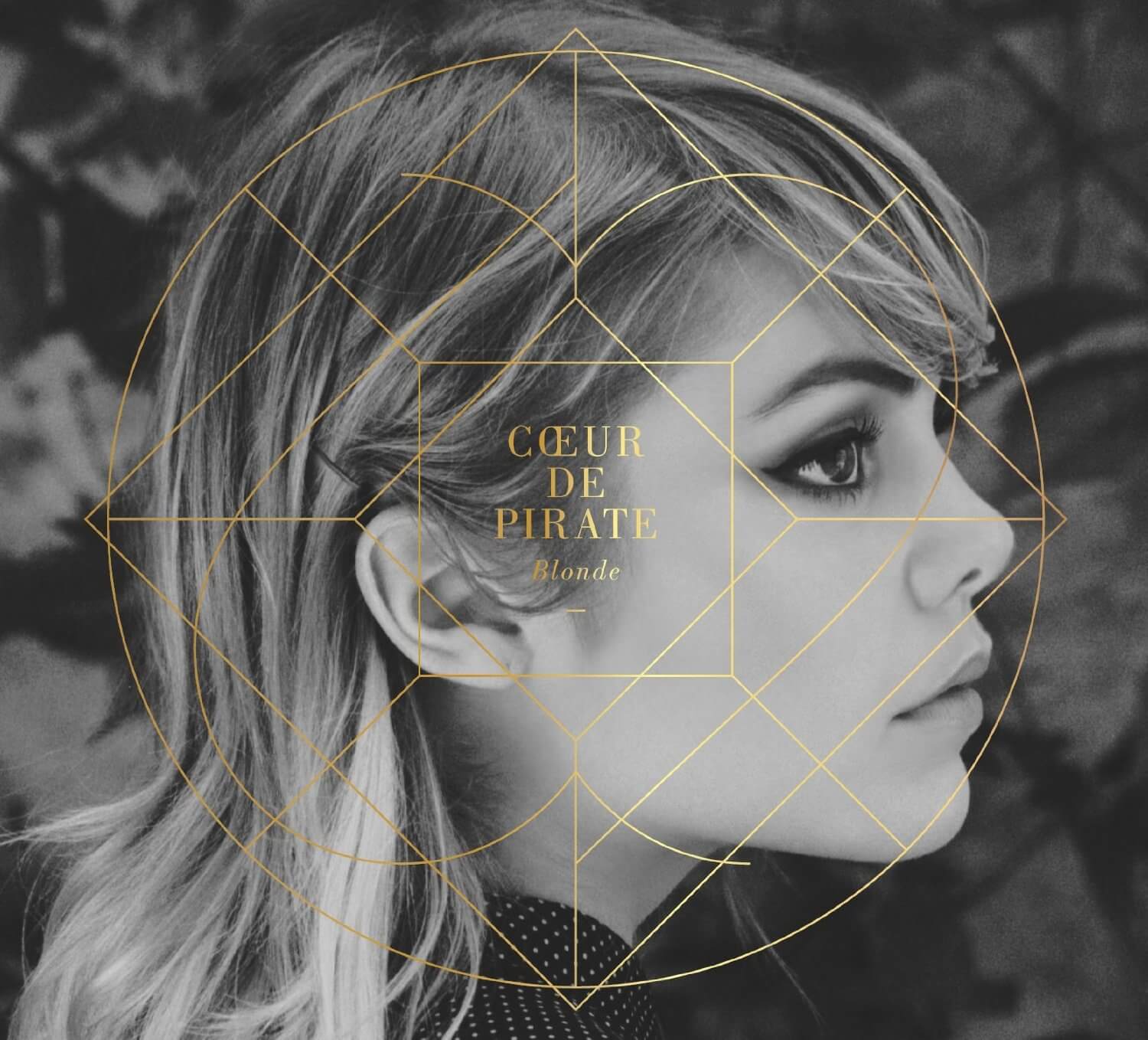Blonde by Cœur de pirate