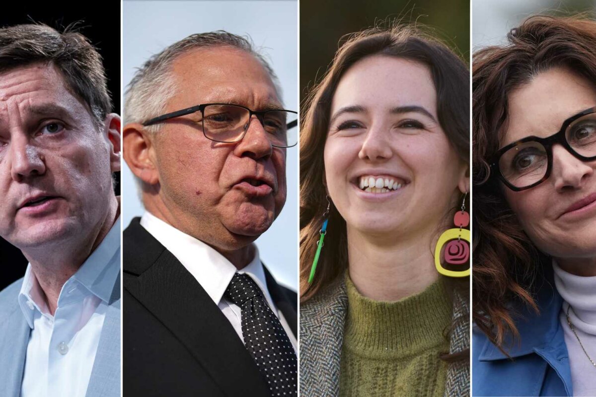 The BC Snap Election Is Uniquely Demoralizing
