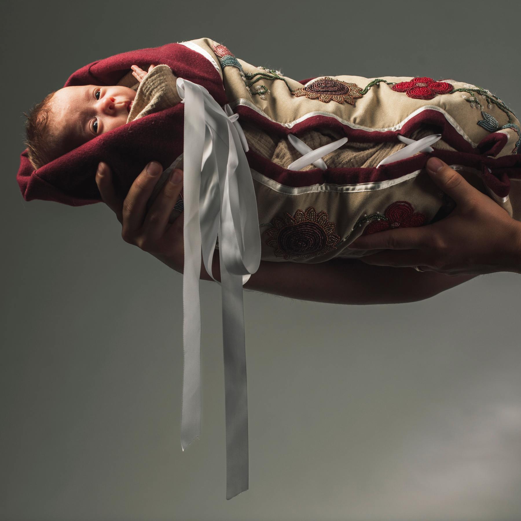 Many Indigenous Mothers Must Travel Hundreds of Kilometres to Give Birth. Meet the Women Changing That | The Walrus