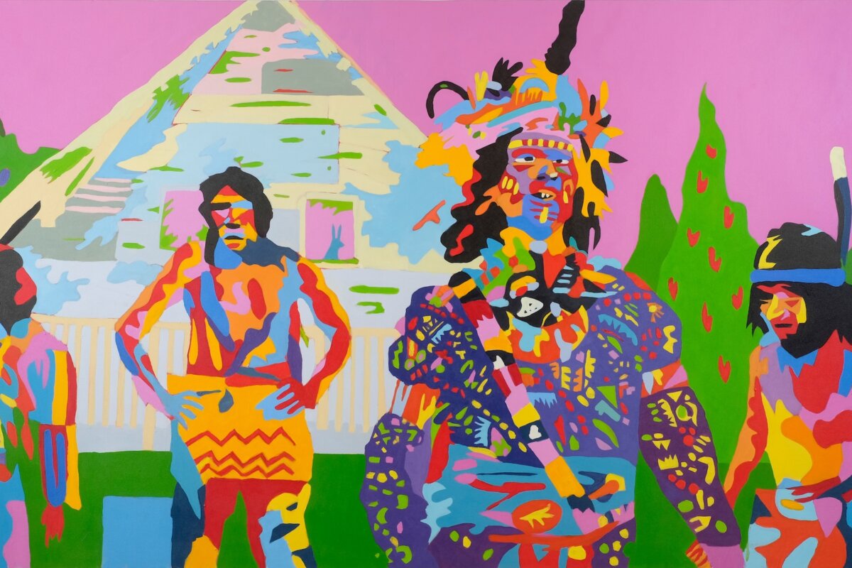 Why Is Anti-Indigenous Racism on the Rise?