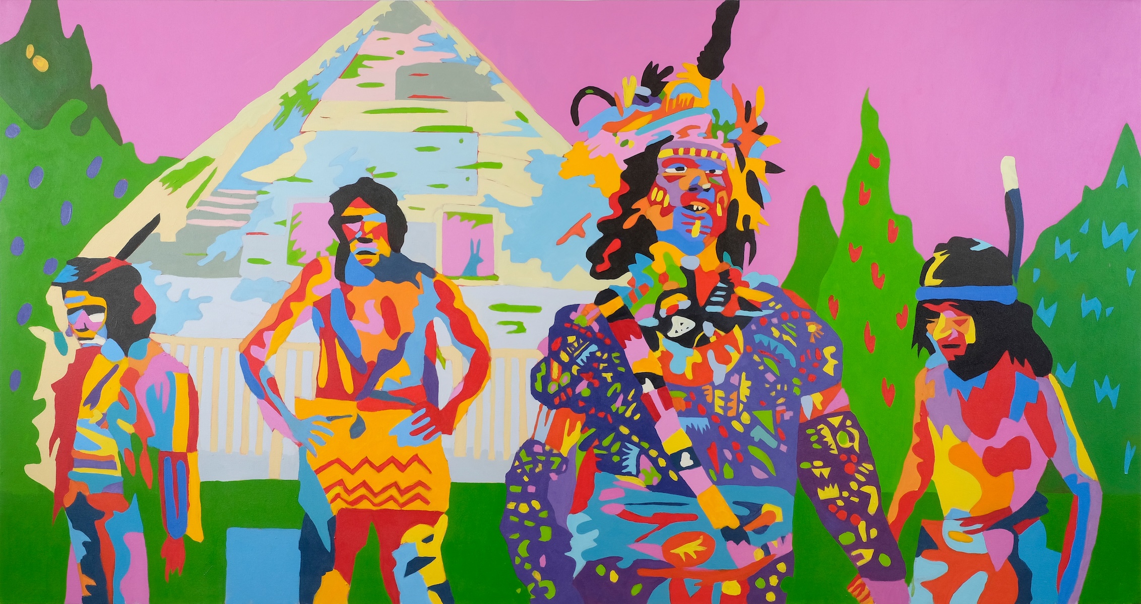 Why Is Anti-Indigenous Racism on the Rise?