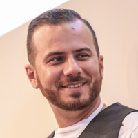 Danny Ramadan