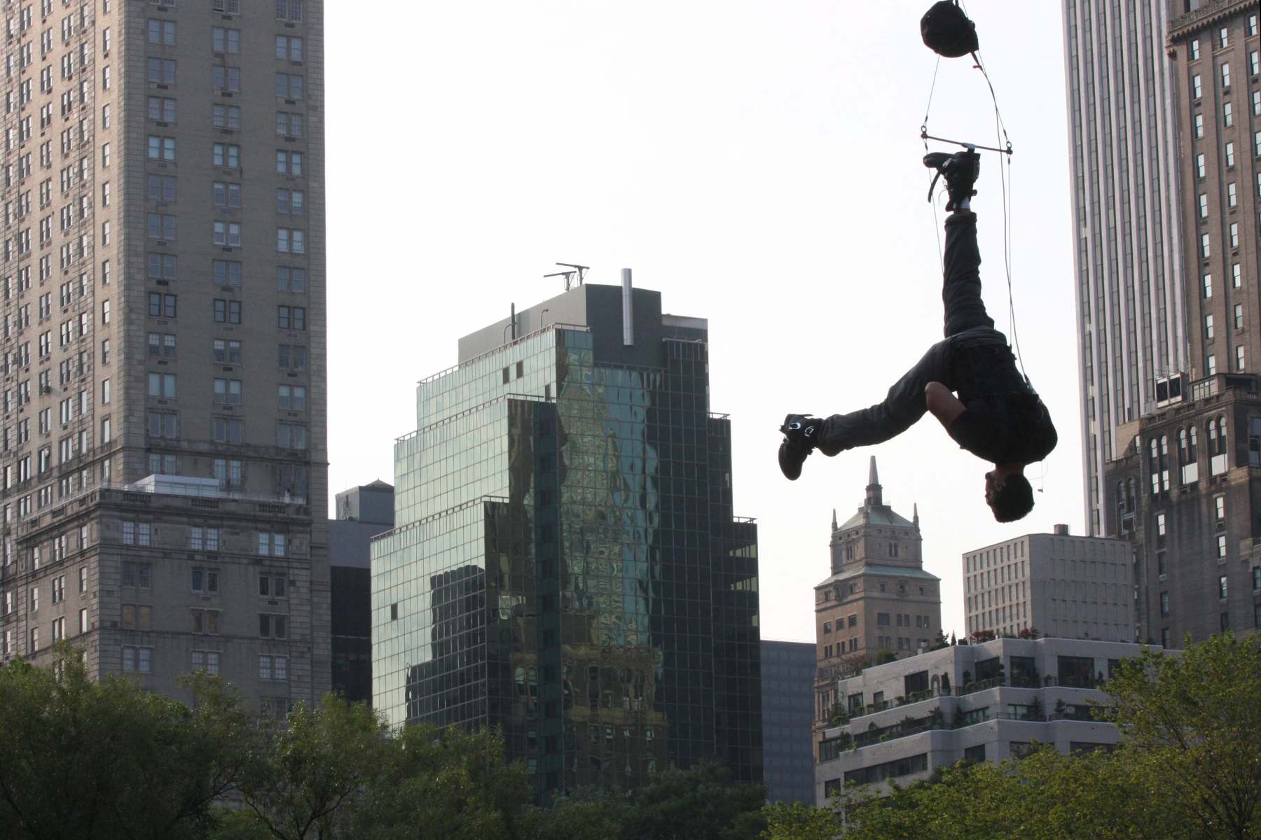 How Should We Live in These Wildly Uncertain Times? | The Walrus