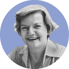 Image of Doris Anderson