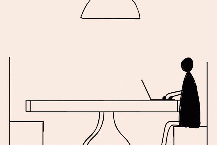 New Year’s Resolutions: Rethinking Work–Life Balance | The Walrus