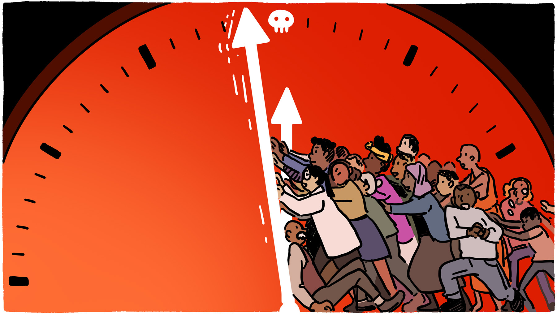 What IS The Doomsday Clock Understanding The Bulletin Of The Atomic 