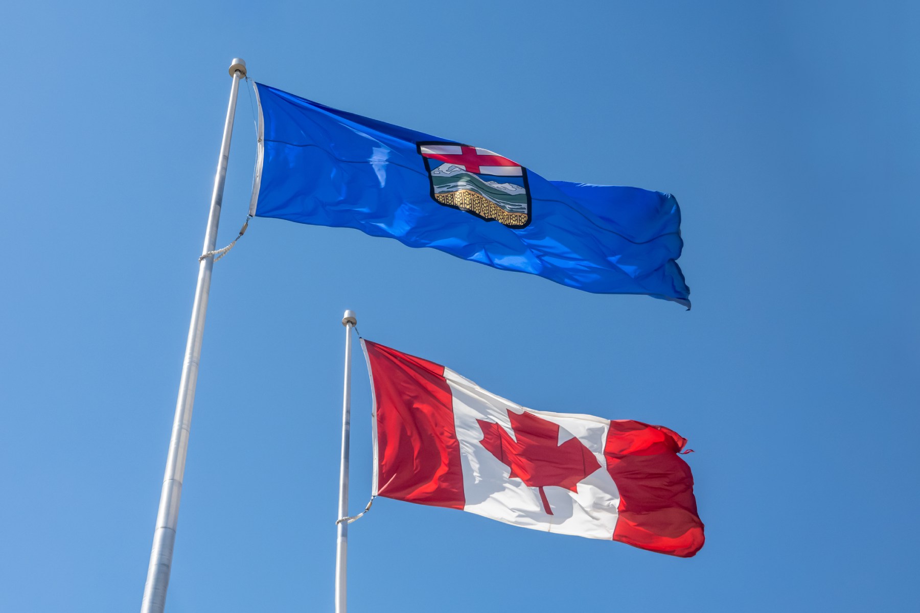 Can Alberta Still Separate? Experts Clash over the Landmark Court Decision | The Walrus
