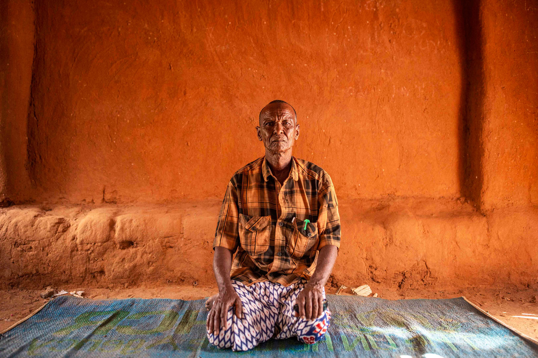 Stranded by the Climate Crisis - Vimarsana News