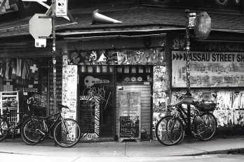 Photograph by John Meadows