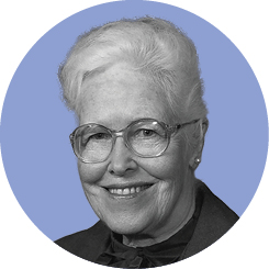 Image of Florence Bird