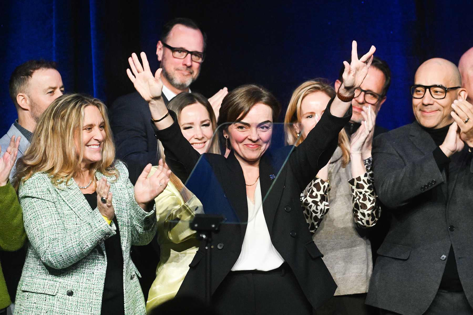 Quebec's Governing Party Is Running Out of Time to Save Itself | The Walrus